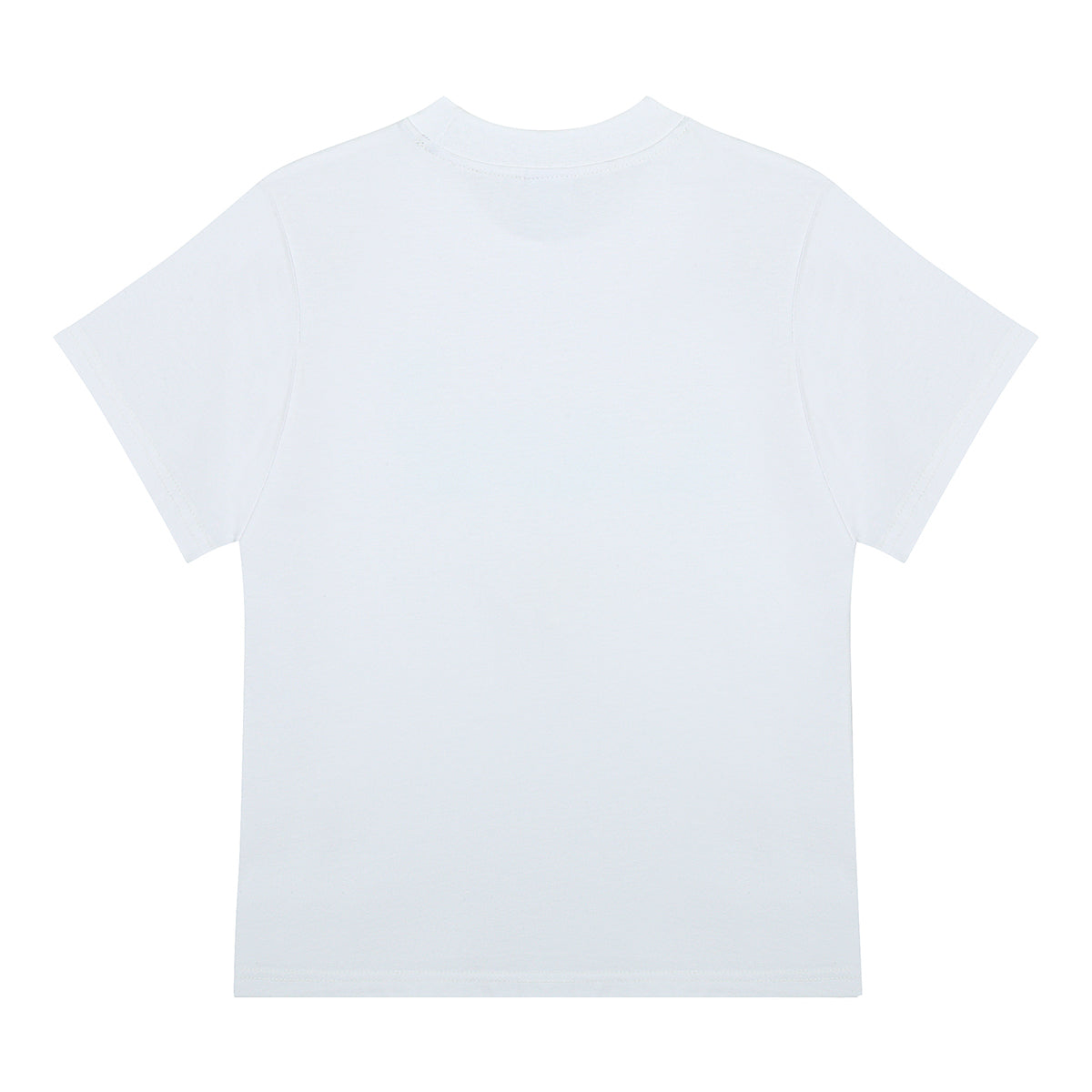 （韓国発送）SY LUV DOT TEE (WHITE)