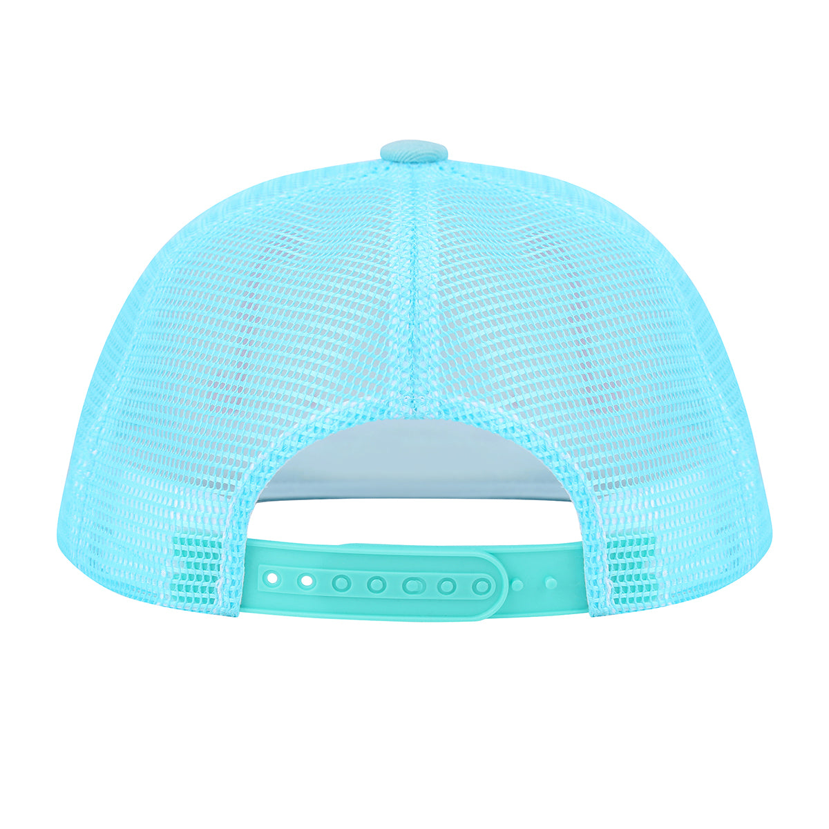 （韓国発送）SY MESH SNAPBACK (MINT)