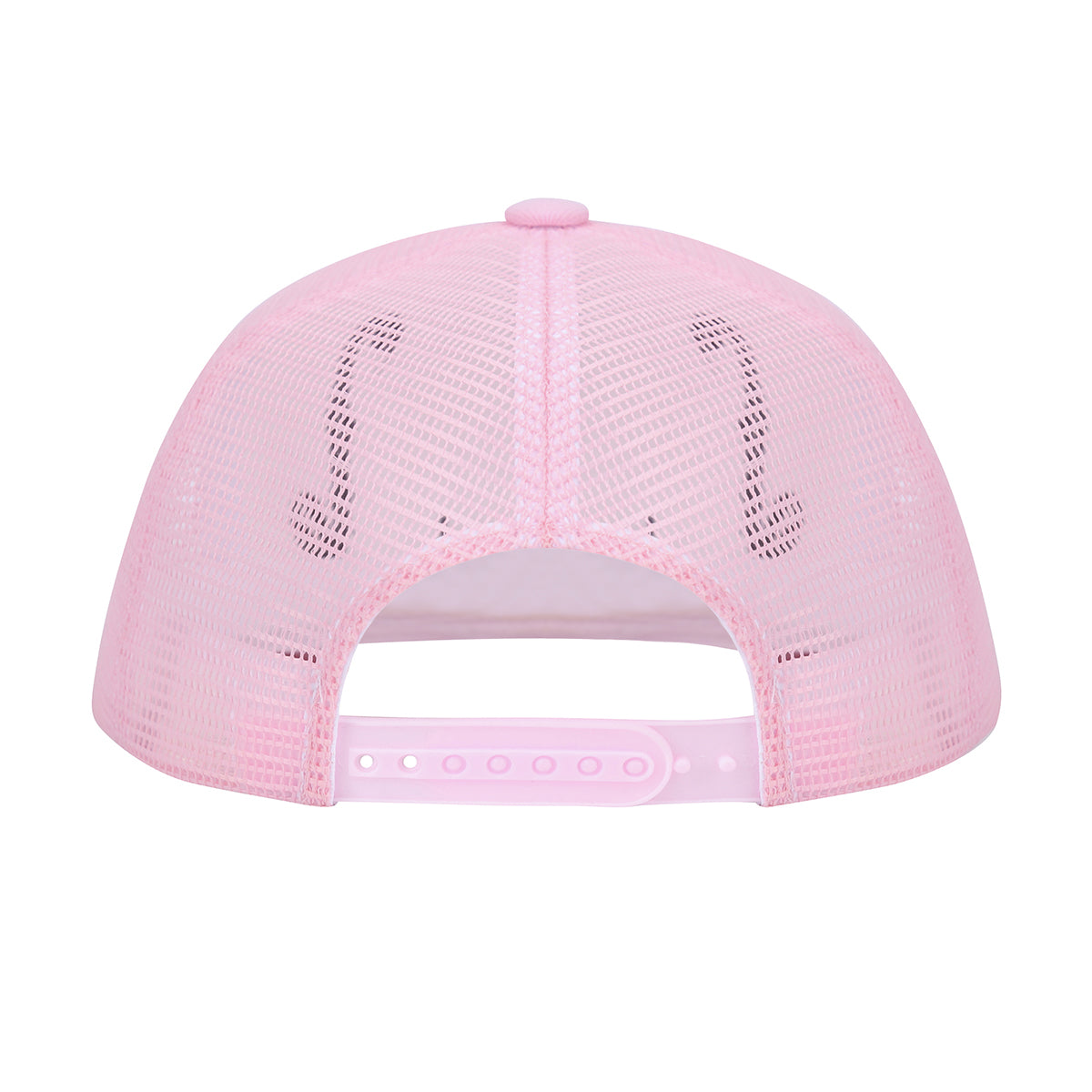 （韓国発送）SY MESH SNAPBACK (PINK)