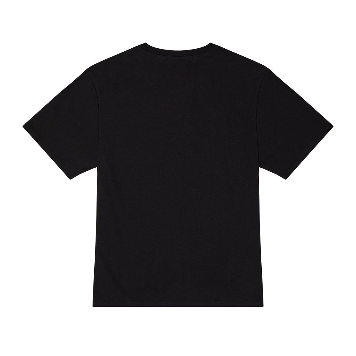 （韓国発送）SY SHOW THE WAY TEE (BLACK)