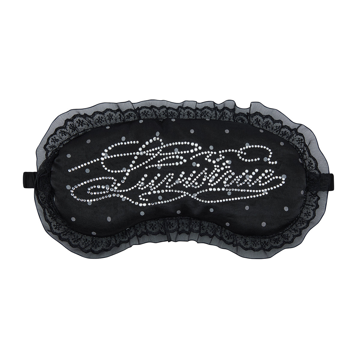 （韓国発送）SY SLEEPING MASK (BLACK)