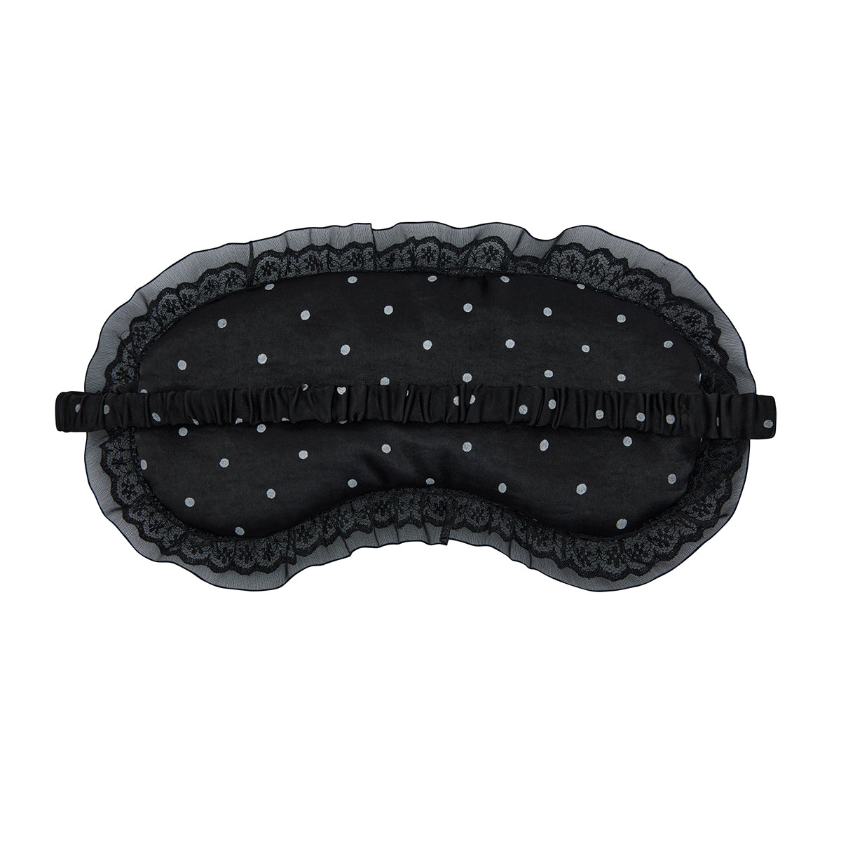 （韓国発送）SY SLEEPING MASK (BLACK)