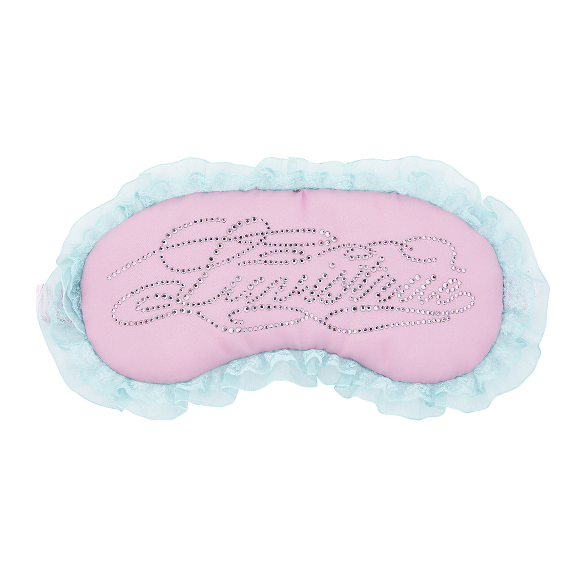 （韓国発送）SY SLEEPING MASK (PINK)