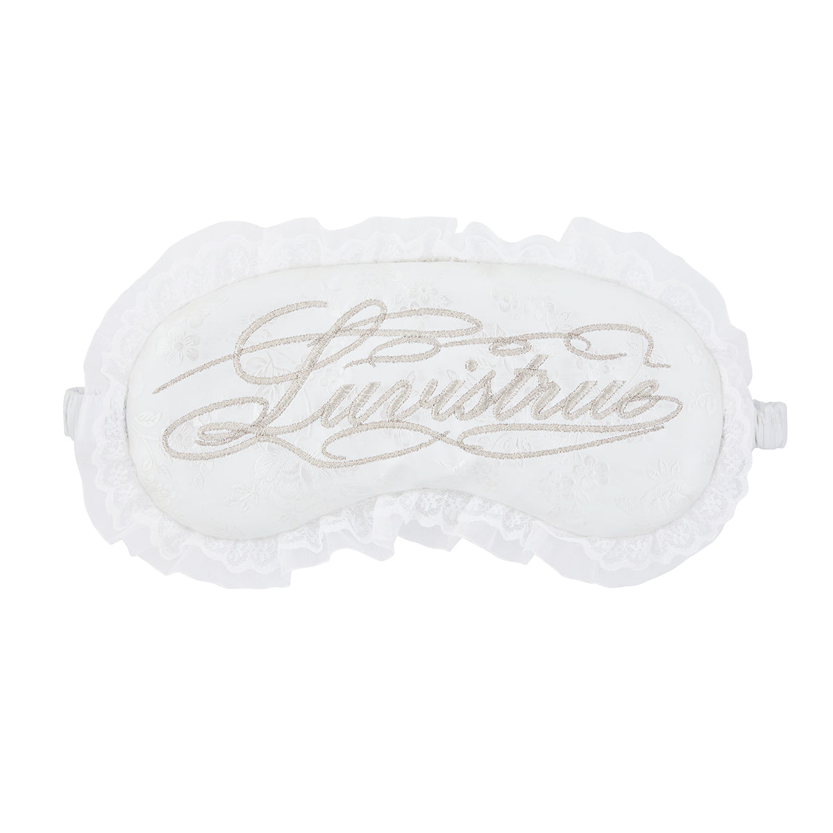 （韓国発送）SY SLEEPING MASK (WHITE)