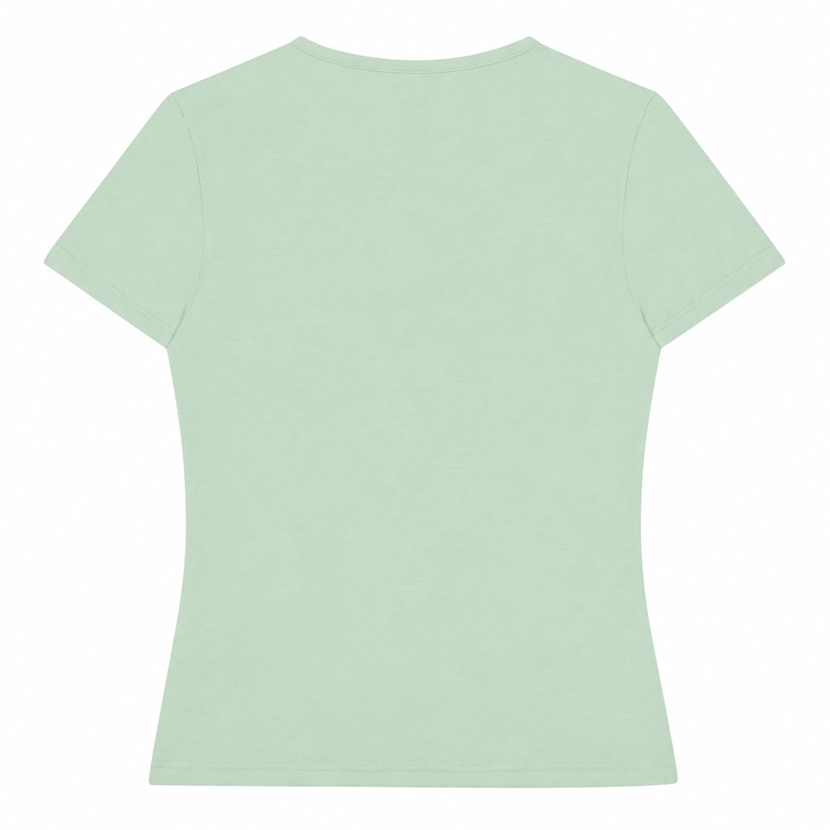 （韓国発送）SY TOO PRETTY TEE (MINT)